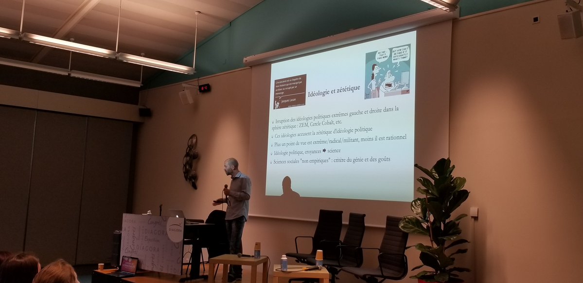 Les Rencontres de l'Esprit Critique tweet media