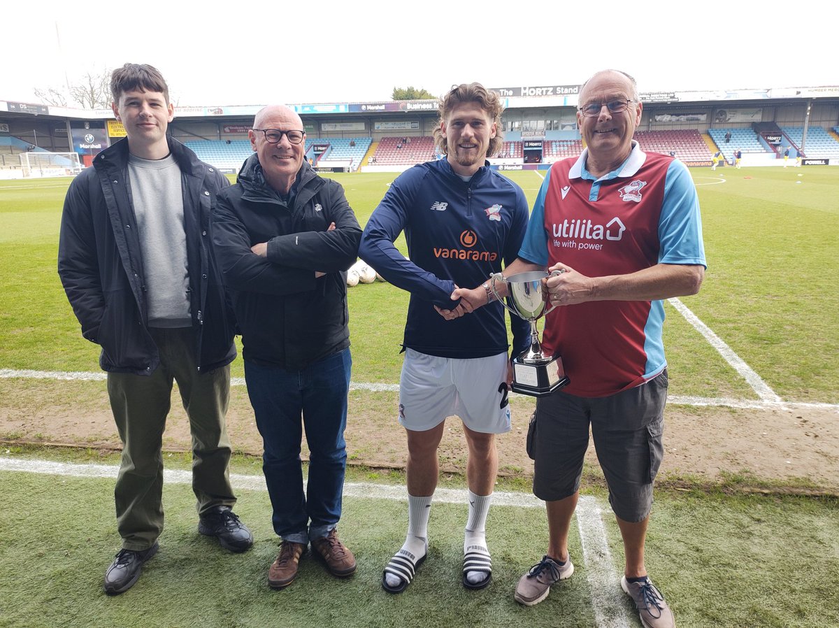 Iron Trust tweet media