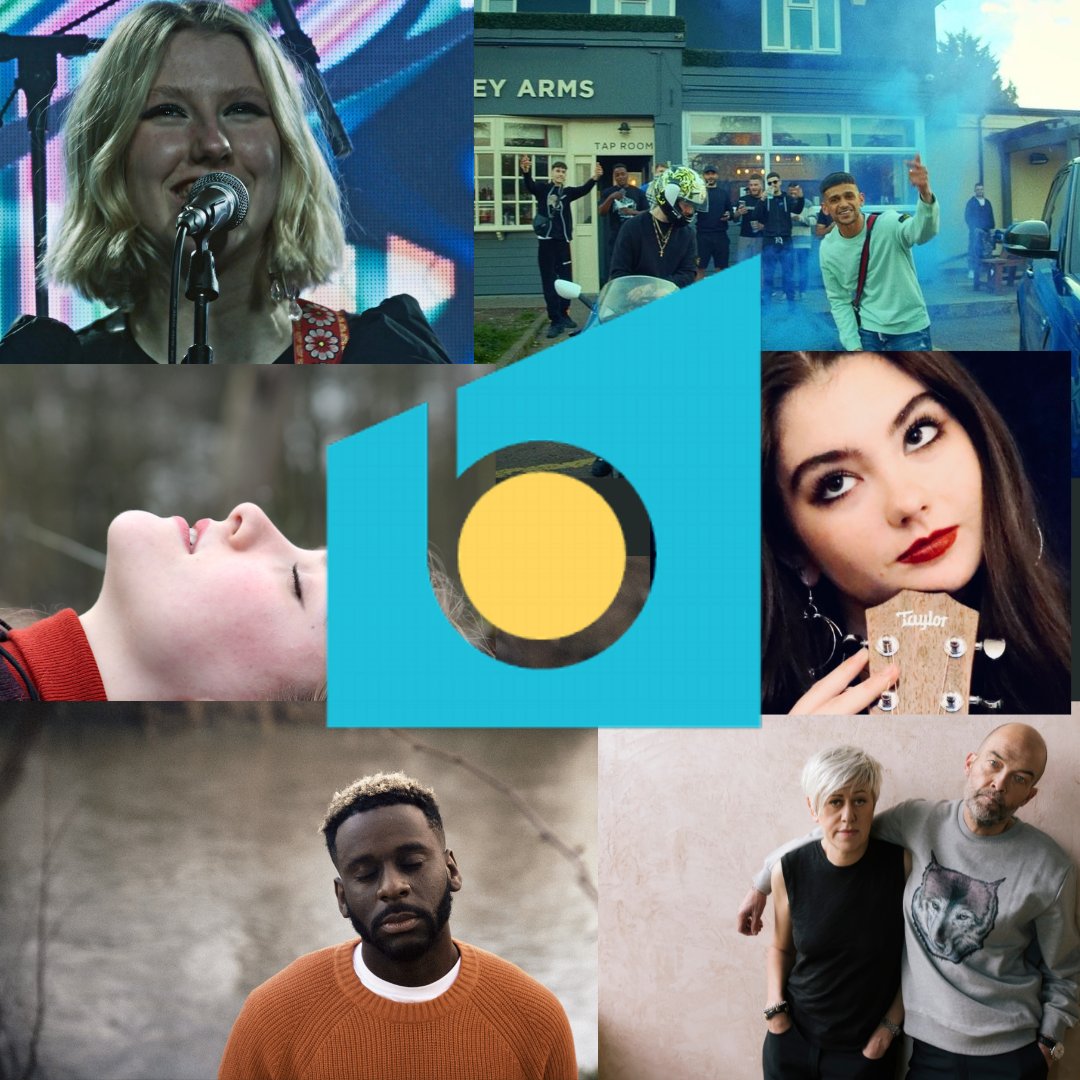 🟡 Happy Saturday! Now have we got a show for you tonight...
🔵 <a href="/deanjacksondj/">Dean Jackson</a> chats to <a href="/ENTERSHIKARI/">ENTER SHIKARI</a>, <a href="/ebtg/">EverythingButTheGirl</a>, Myles Smith, <a href="/elliestainsbyy/">Ellie Stainsby</a>, Ada Blue, Kiz and The Collide... see you there 📻 bbc.co.uk/programmes/p0f…