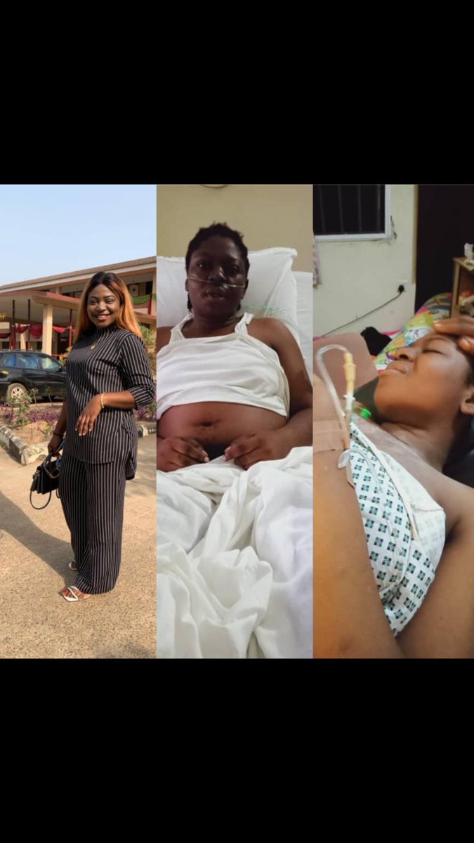 Tanitoluwa13's tweet photo. Please help us....we still need a lot of money 🥺🤲🏾
#saveAda
#helpadarecover
#sendhelp
@pastorbolaji @Ekitipikin @DONJAZZY https://t.co/ma5JXNOMaZ