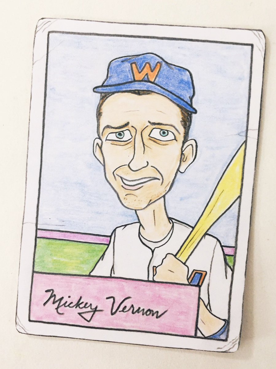 Gummy Arts on Twitter "A few of today’s notable baseball birthdays