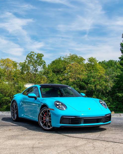 whizzyrob's tweet image. Miami Blue, you said…