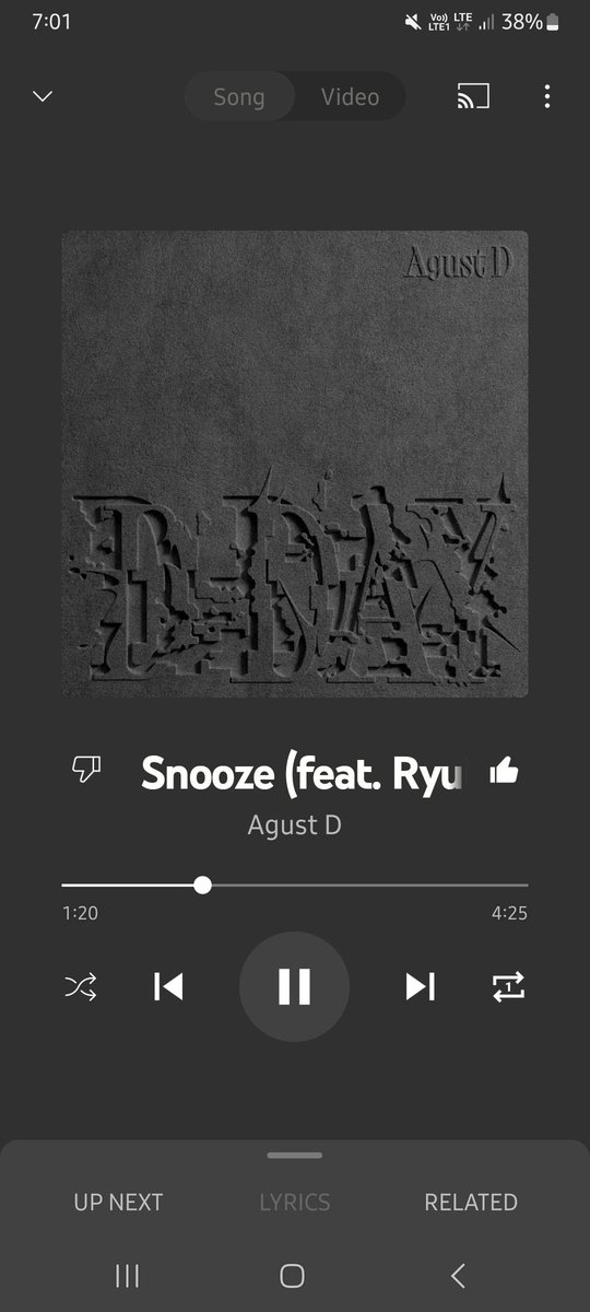 tanyanatsu's tweet photo. this has been on repeat since it droped yesterday like holy shit Yoongi is insane for making this masterpiece https://t.co/DGlmjRXU1K
