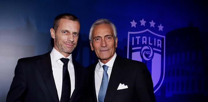 LucaQuasimodo's tweet photo. per la prima volta,viene graziato un calciatore da una squalifica,siamo di fronte ad una mafia che difficilmente sarà battuta,dobbiamo rassegnarci?stanno vincendo su tutti i fronti,la loro sfacciataggine nel delinquere farebbe impallidire Escobar #GravinaOut #FIGCMAFIA #CefrinOut https://t.co/M5rVn0dqAh