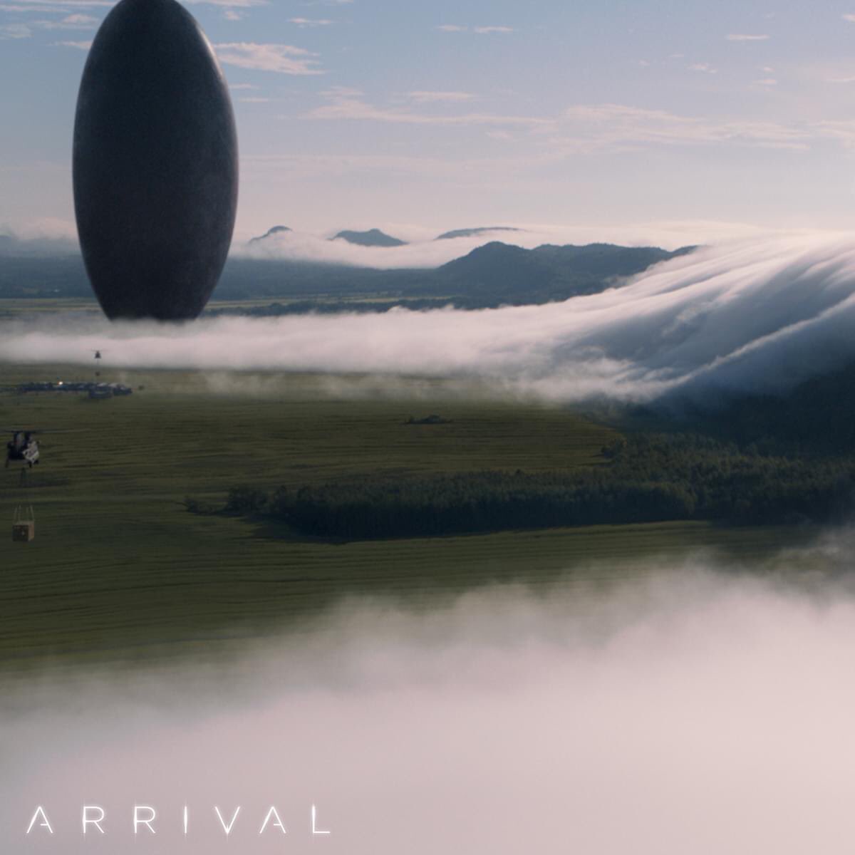 arrivalmovie's tweet photo. No better place to arrive. 🌎💚 #EarthDay https://t.co/6YIpLvtULa