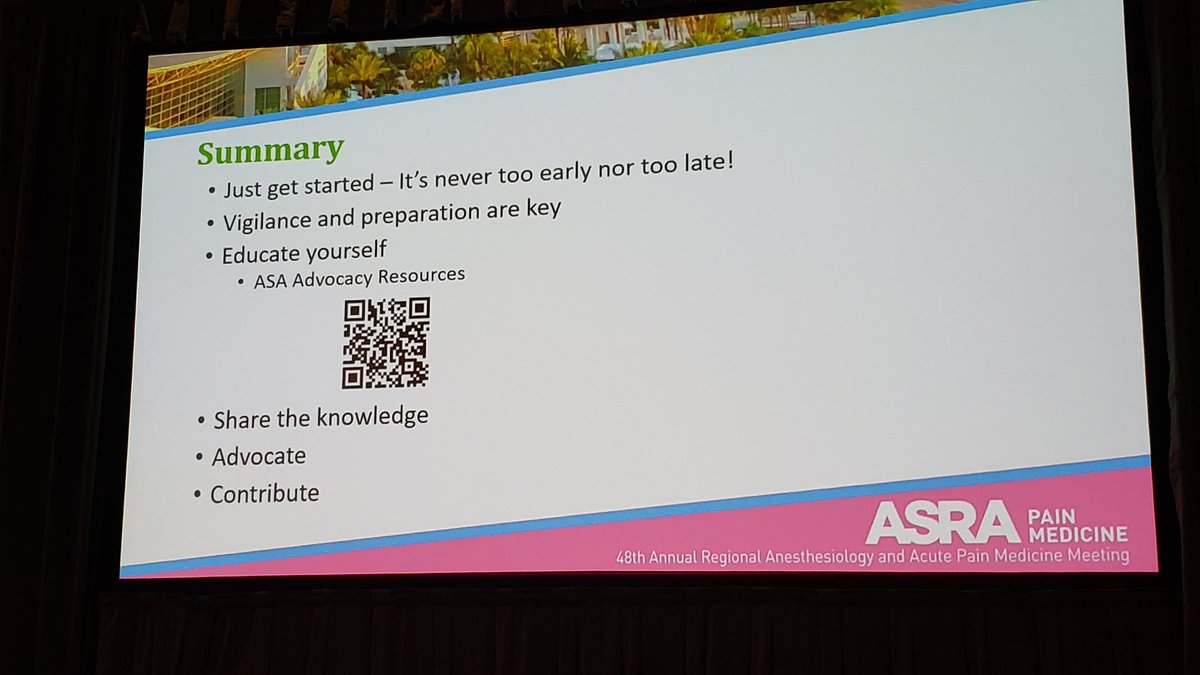 Ed Mariano, MD, MAS, FASA, FASRA tweet media