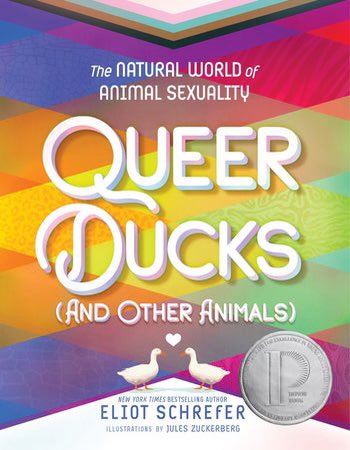I have a suggestion for a highly entertaining book to crack if you are curious.