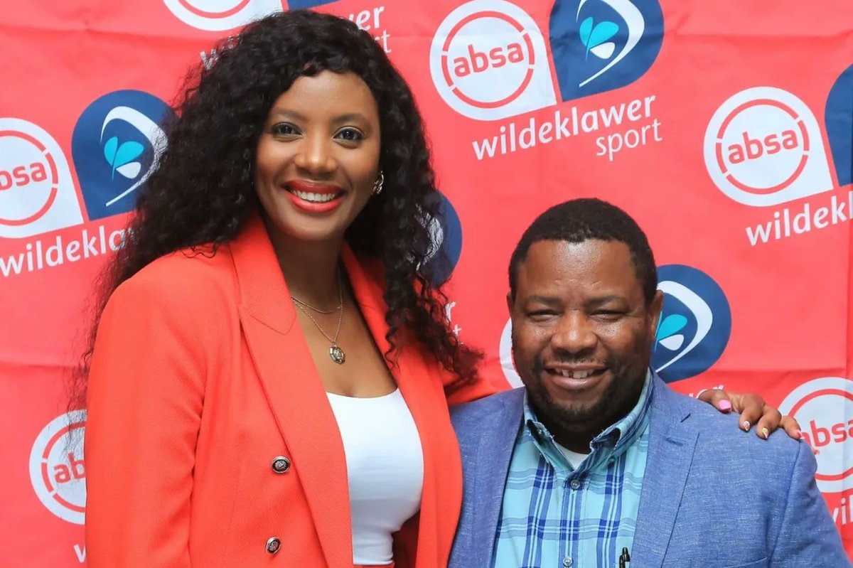Had the pleasure of attending a successful media launch of the 2023
ABSA WILDEKLAWER SPORTS TOURNAMENT last night in Kimberly.

@AbsaSouthAfrica
@AWildeklawer
@absawildeklawer.sport.official 
@absa_wildeklawer_sport 
#absawildeklawersport #absawildeklawer
#wildeklawersport