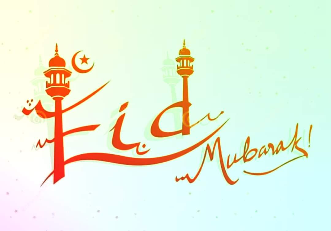 TalabAl41338669's tweet photo. All world Muslim Eid Mubarak https://t.co/5XFnNfuvJY