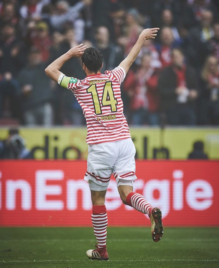 nksince87's tweet photo. Danke Jonas! 
#JH14 #AbsoluteLegende
 #effzeh https://t.co/j7ouJXpz1n