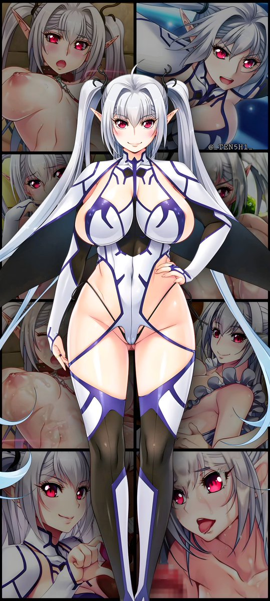 _TEN5H1_'s tweet photo. Youkoso! Sukebe Elf no Mori e
Character: Firis Hagerhelm

#anime #wallpaper #animeedit #animegirl #waifu #hentai #ecchiedit #AnimeArt #animeedits #animewallpaper #nsfw #pixiv #animefanart #nsfwtwt #nsfwaccount #nsfw_art #NovelAIDiffusion #StableDiffusionAI
#NovelAI #visualnovel https://t.co/C4efBCk64m