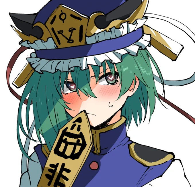 ダメ過ぎて没にするか悩んだ落書戒めとして 