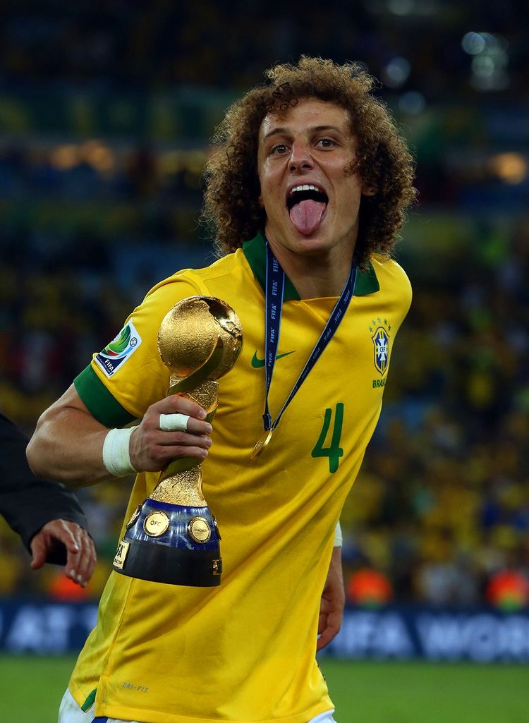 Happy Birthday David Luiz  He is one of only 7 players to play for both Arsenal and Chelsea 