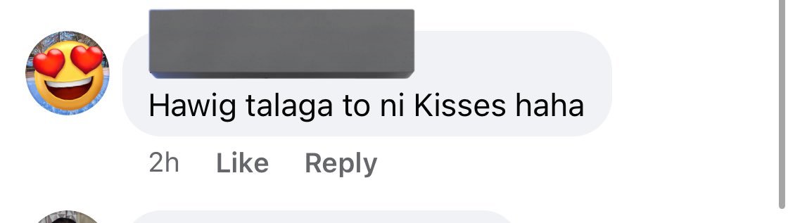 GAMORAYOURKARMA's tweet photo. Anong kdrama sya? nakikita ko pinost to sa isang page at may comment na “d mo kami maloloko Kisses” “parang si Kisses Delavin” “hawig talaga to ni Kisses” 🫣

Kaya nmn pala d ka nagparamdam @KissesDelavin busy ka pala sa on going series nyo dyan sa Korea 😂

#KissesDelavin https://t.co/UMykaBbKoP