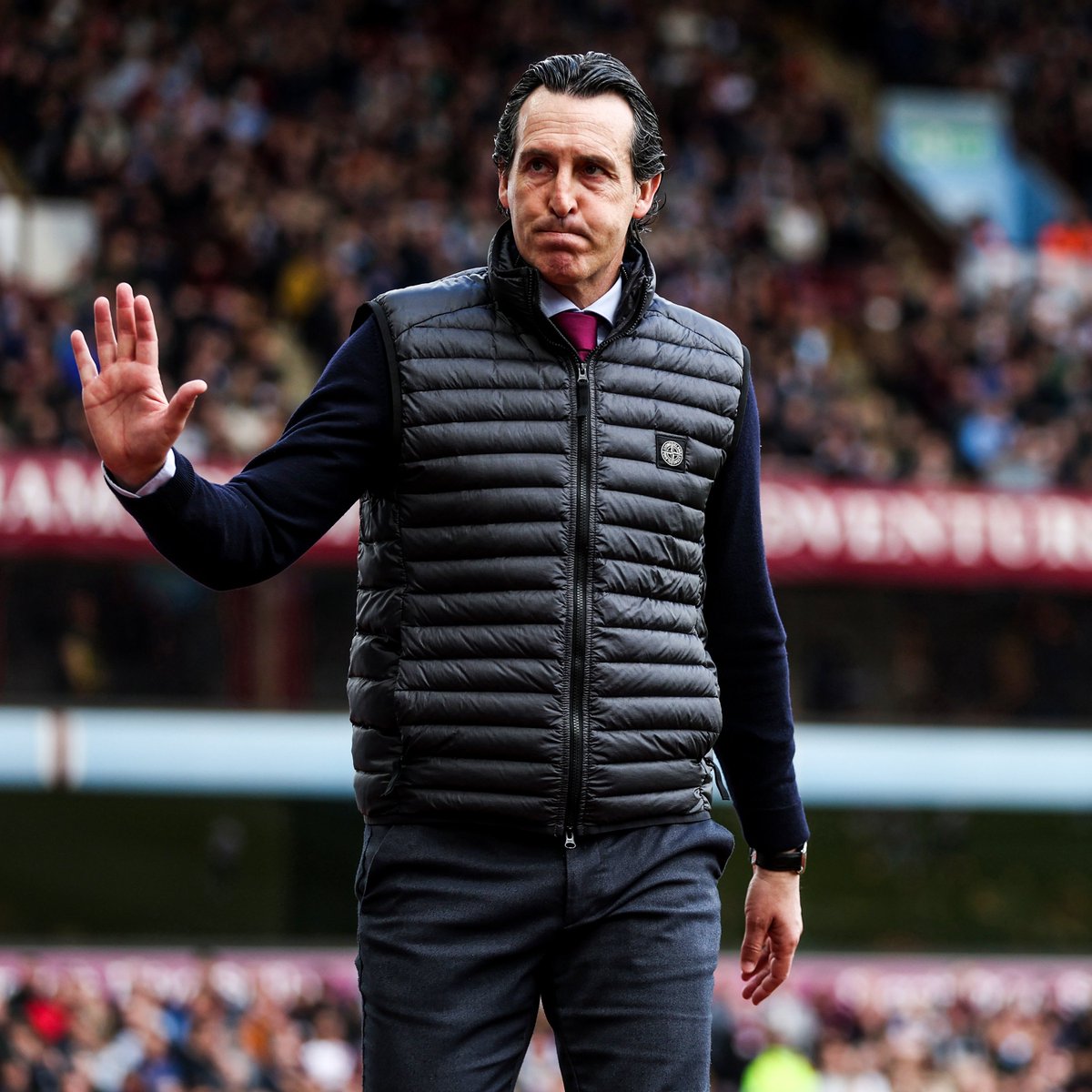 B/R Football on Twitter "Aston Villa have scored in all 19 of their