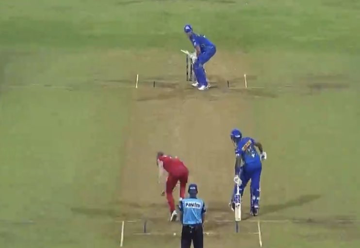 Cricket Sledges and Memes tweet media