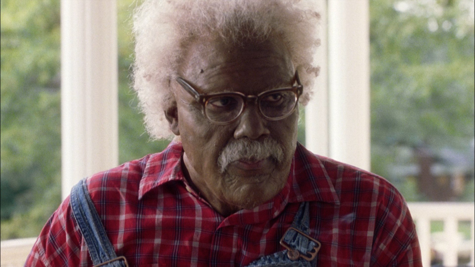 Madea And Joe