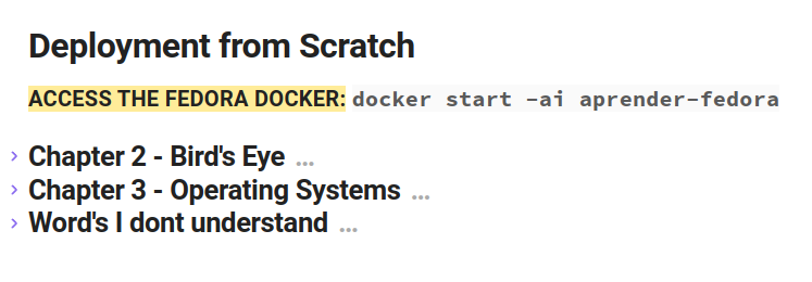 DevanilJr's tweet image. today is deployment from scratch study day 🤗