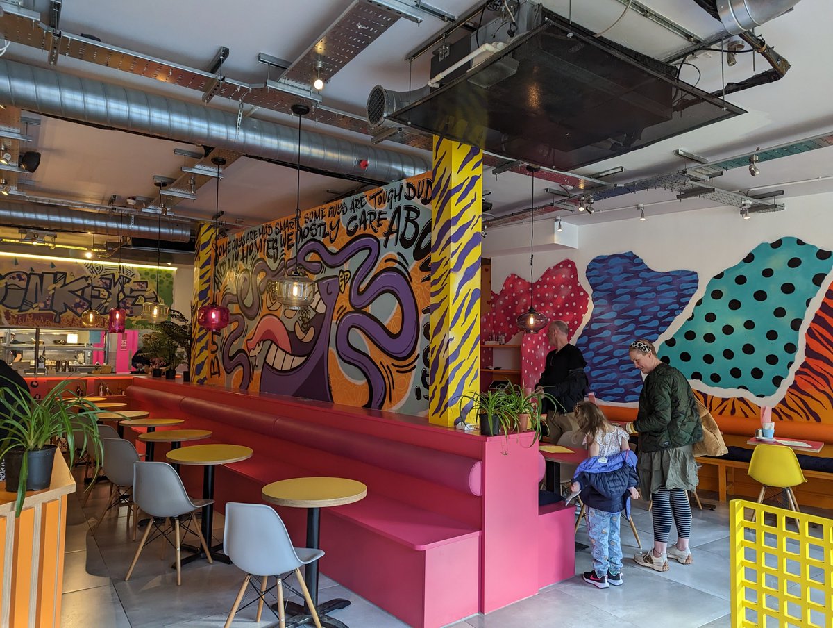 I flippin love <a href="/homiesondonkeys/">Homies On Donkeys</a> &amp; I'm honoured to be at eating friends &amp; family fabulous food this evening at the new spot. Too exciting! Thanks Smokey! X