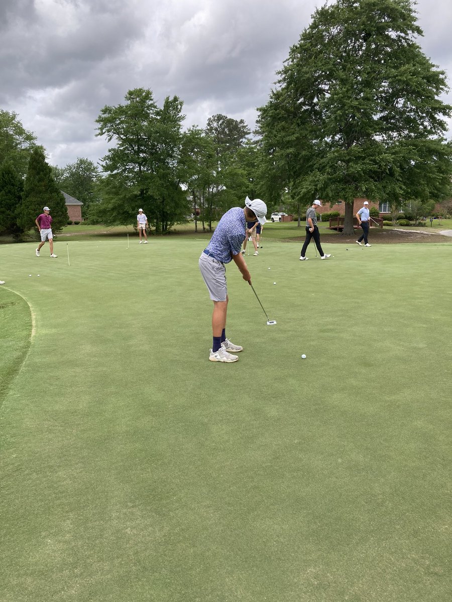TYGAgolf's tweet photo. Round one of the Down East is underway. Results-https://t.co/OMWTiARPo4 https://t.co/4II0mpuDVD