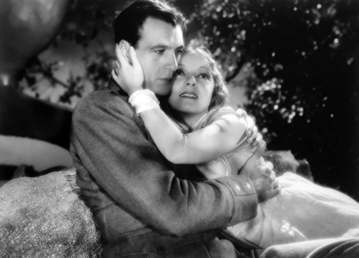 lecinemamuet's tweet photo. Né un 23 avril : Frank Borzage (1894-1962), cinéaste et acteur américain. Premier lauréat de l'Oscar du meilleur réalisateur, il était un des grands cinéastes des sentiments, avec de superbes et émouvantes histoires d'amour avec Janet Gaynor et Charles Farrell notamment. https://t.co/IQOHojpuSv