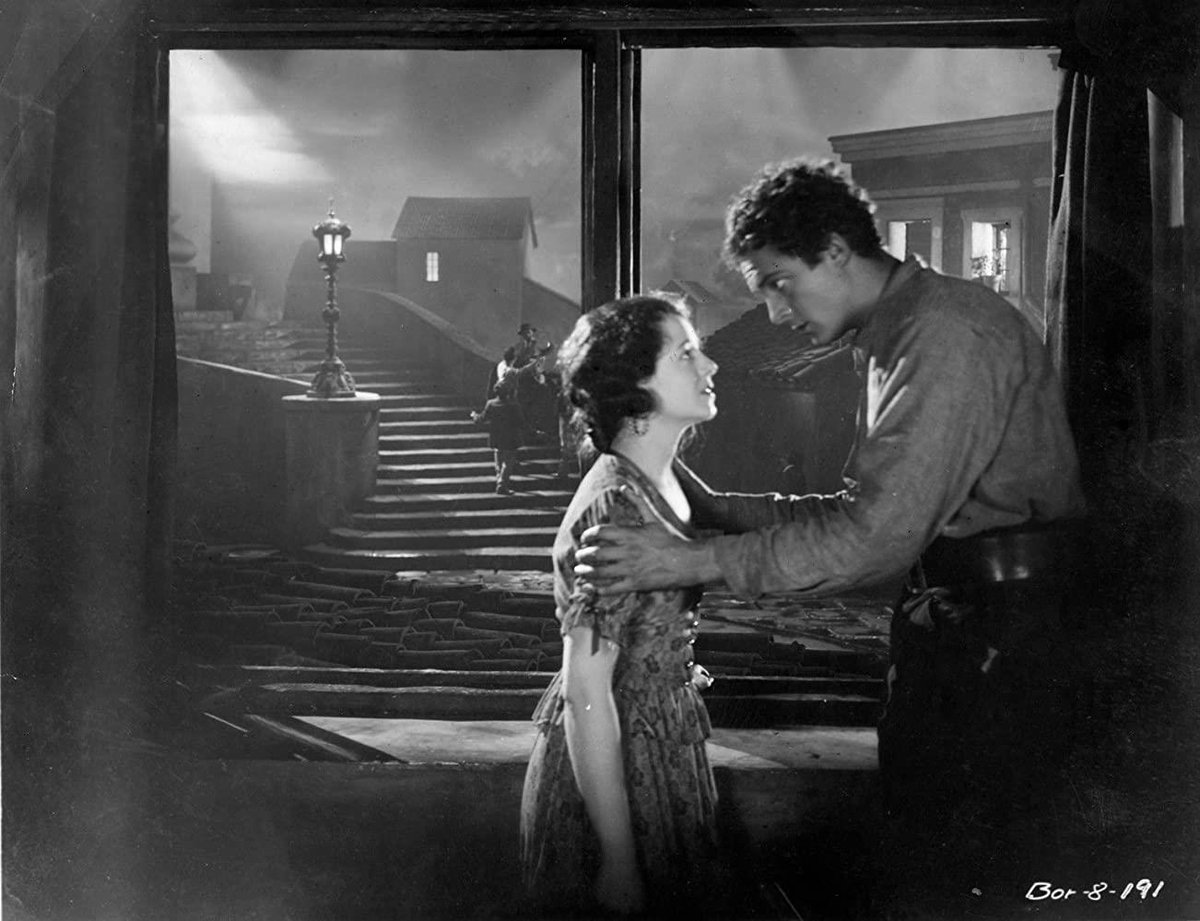 lecinemamuet's tweet photo. Né un 23 avril : Frank Borzage (1894-1962), cinéaste et acteur américain. Premier lauréat de l'Oscar du meilleur réalisateur, il était un des grands cinéastes des sentiments, avec de superbes et émouvantes histoires d'amour avec Janet Gaynor et Charles Farrell notamment. https://t.co/IQOHojpuSv