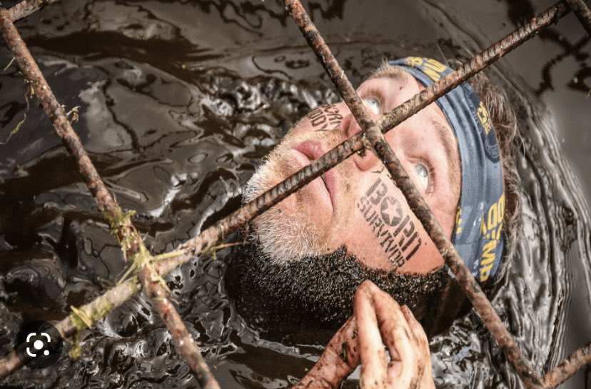 fcmfnre_network's tweet photo. Another ASV Spa Day at this years @BornSurvivorUK completed today. Great member event completing 10k &amp; 31 obstacles leaving us very wet, muddy, bartered &amp; bruised but all buzzing at the end 👍 #TeamASV #memberevents #morethanjustagym @StamfordTrust https://t.co/x5ULAKorFO