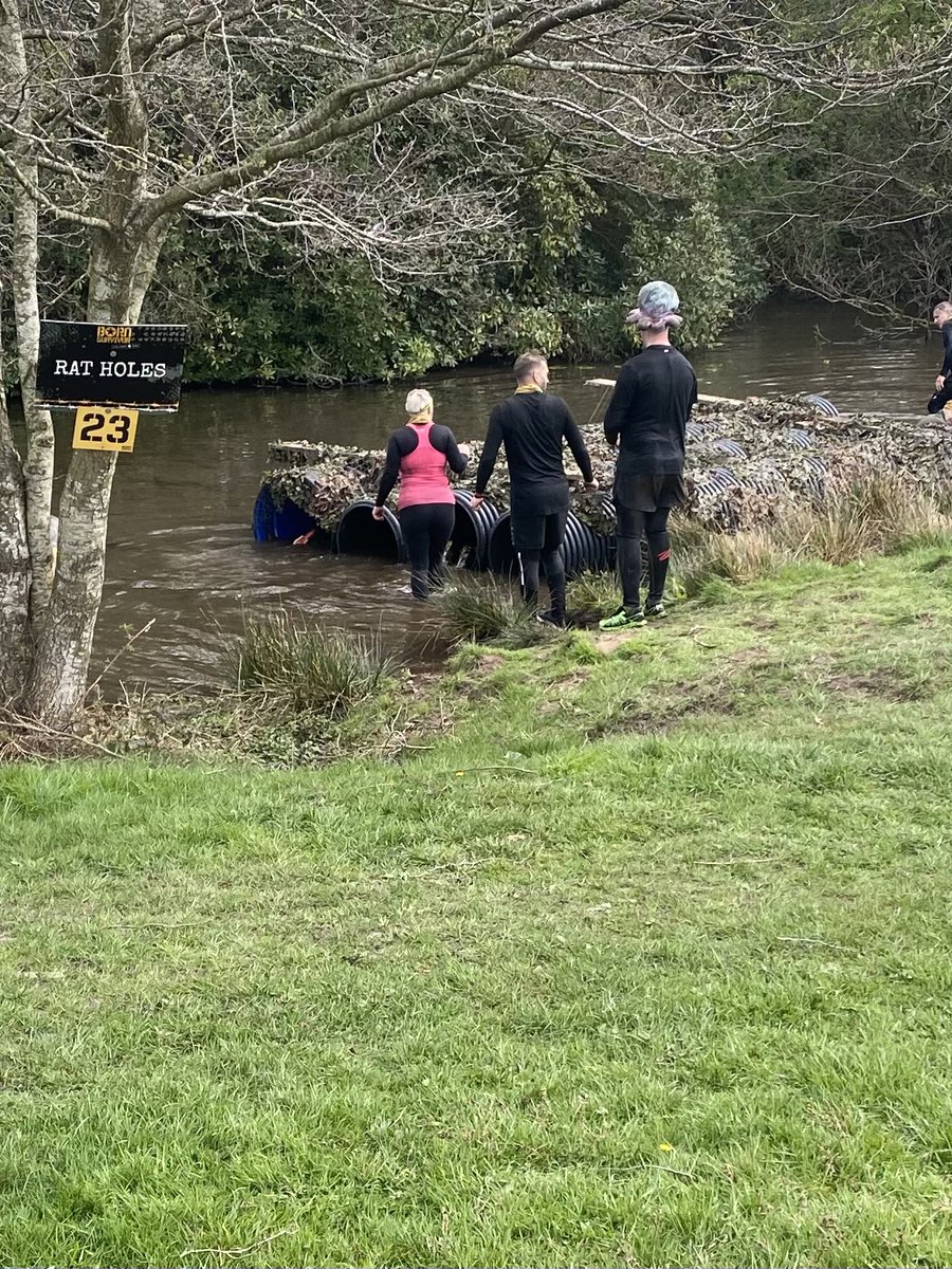 fcmfnre_network's tweet photo. Another ASV Spa Day at this years @BornSurvivorUK completed today. Great member event completing 10k &amp; 31 obstacles leaving us very wet, muddy, bartered &amp; bruised but all buzzing at the end 👍 #TeamASV #memberevents #morethanjustagym @StamfordTrust https://t.co/x5ULAKorFO