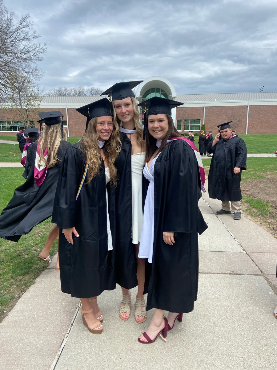 AlmaScotsWBB's tweet photo. Congratulations and thank you to these seniors‼️ Alma Basketball is better because you three were a part of it #GoScotsForever 🤍 https://t.co/DwmxImkrxW
