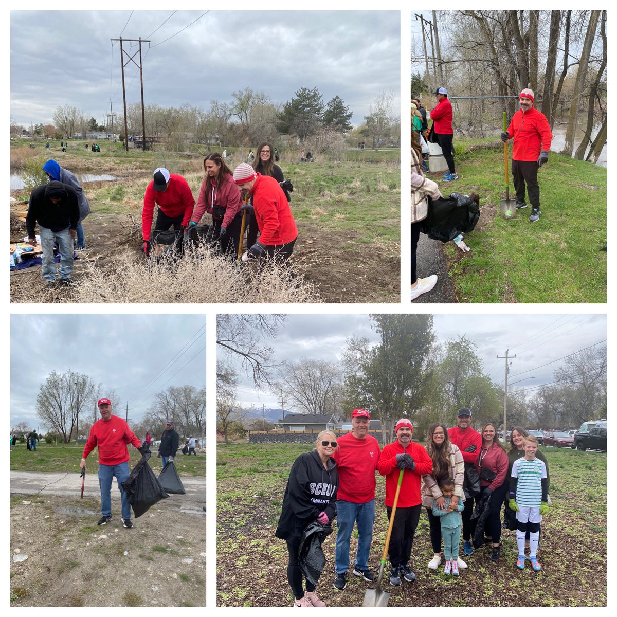 Bert Harrison tweet media