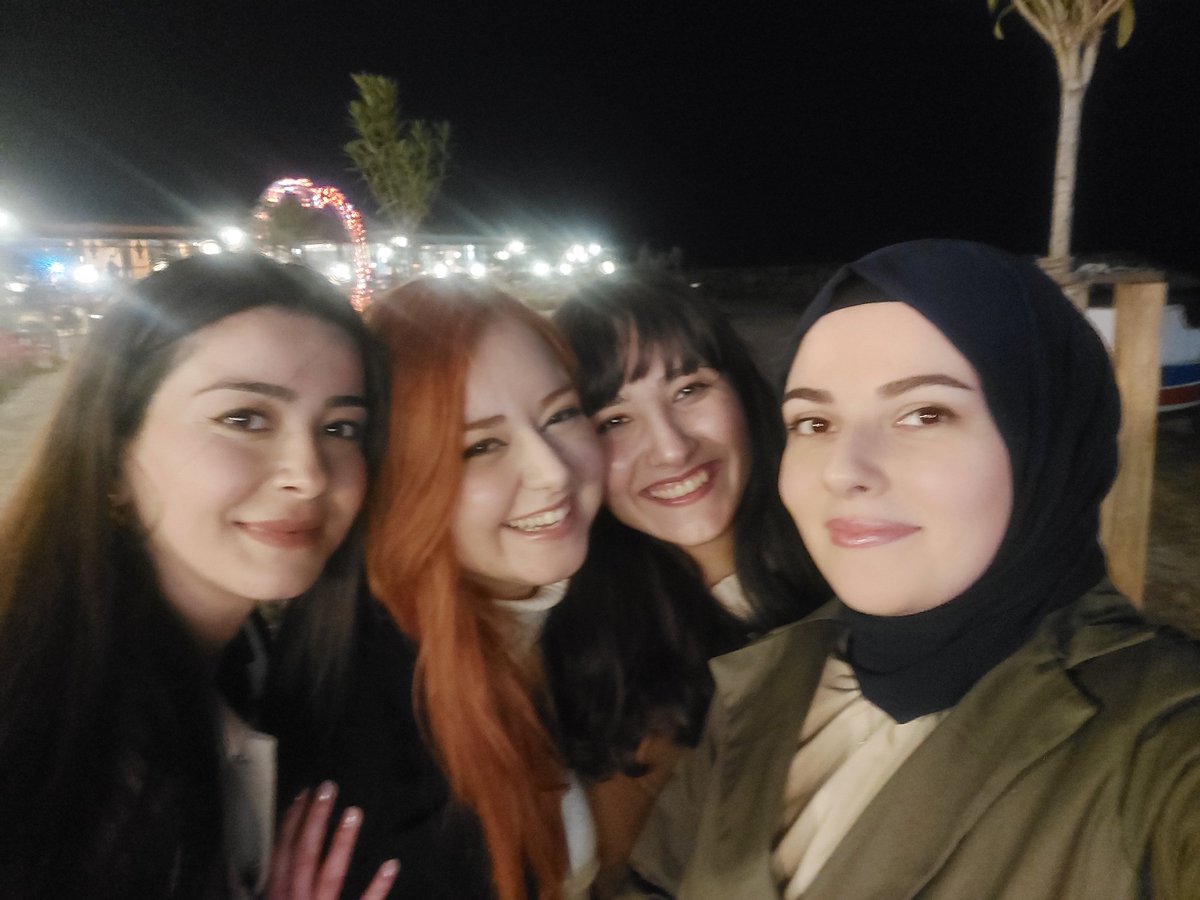 내 친구들 ❤️