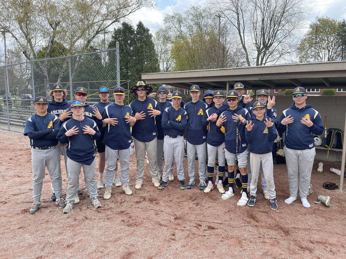 Player of the game: Micah Nofziger - Perfect game - 5 innings 8k 0BBs #HaveADay