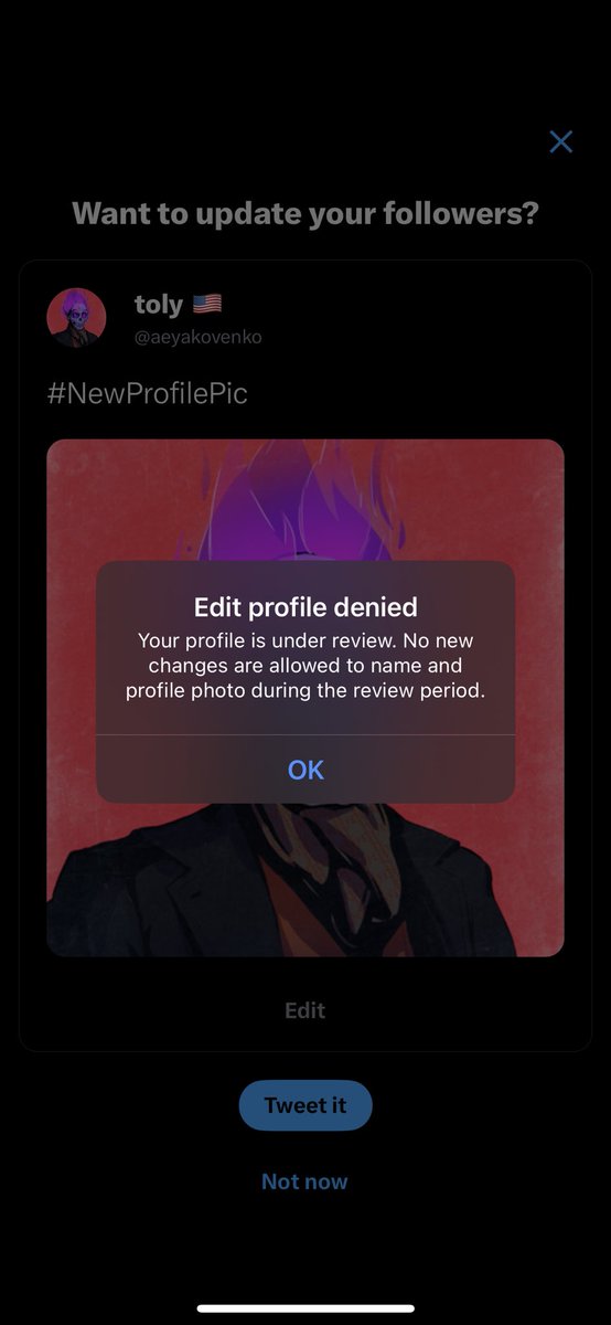 <a href="/elonmusk/">Elon Musk</a> If you let me change my pfp. I’ll let you in on a little secret. Launch starship of a platform of frozen water.