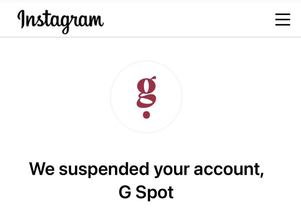 G Spot (@thisgspot) / Posts / X
