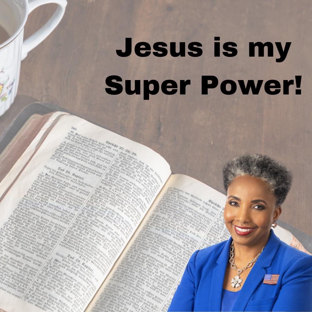 carolmswain's tweet photo. I am not powerless because I know my God. Please join me in prayer for truth and Justice to prevail across our nation. There are more with us than against us. Some of us will suffer for our beliefs and what we represent, but God wins in the end. https://t.co/I8MJNpIPjh