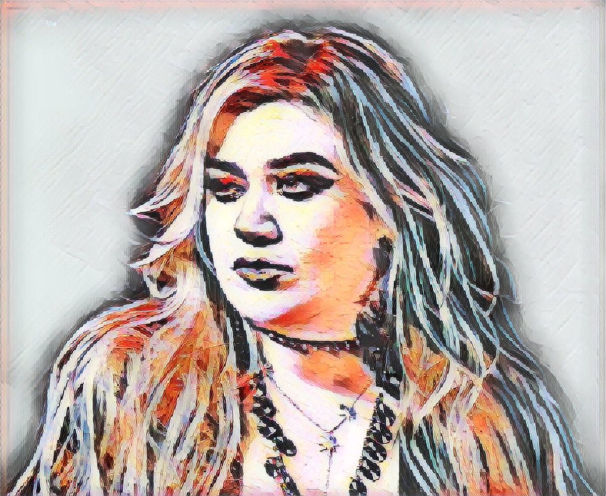 New edit !

⚠️ THIS IS NOT DRAWING OR PAINTING ⚠️

#KellyClarkson #KellyClarksonShow #TeamKelly 
#Thankful #breakaway #MyDecember #AllIEverWanted #stronger #WrappedInRed #piecebypiece #meaningoflife #whenchristmascomesaround #kelleoke #chemistry