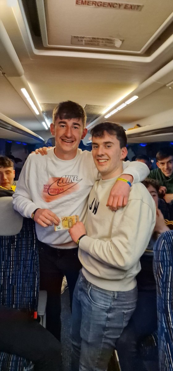 Buttevant GAA tweet media