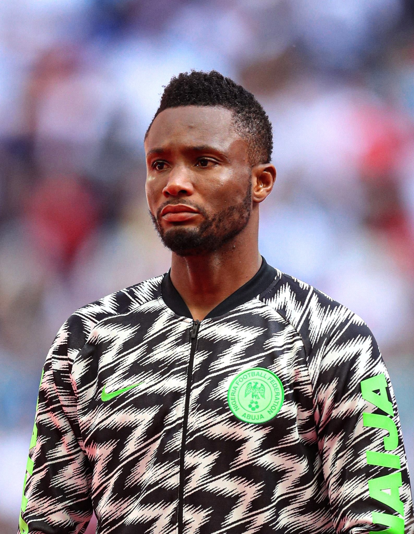 Happy birthday big bro Mikel Obi. More healthy and wealthy years ahead 