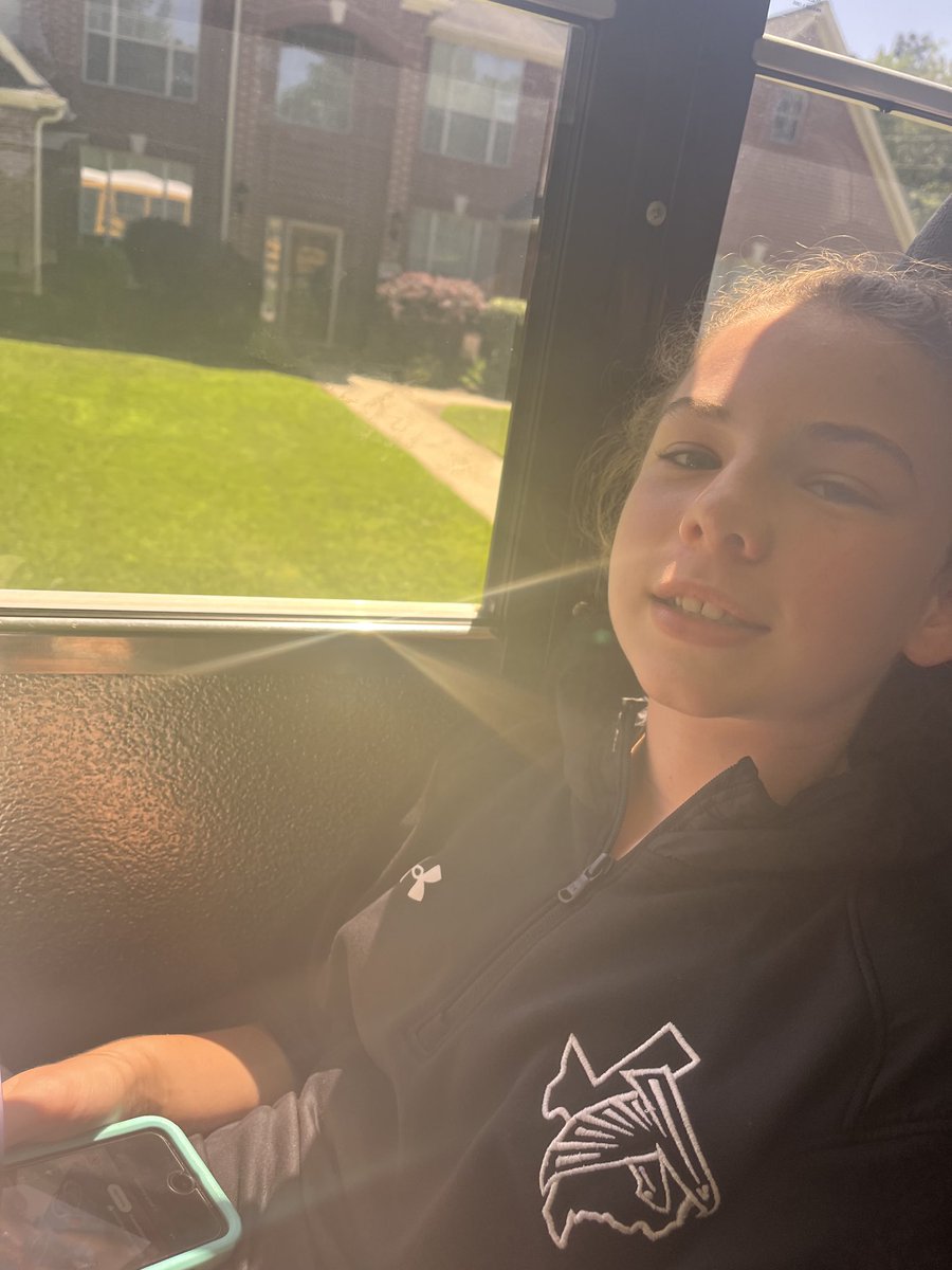 What a day. ⁦<a href="/BSamp05/">Brandy Sample</a>⁩ ⁦<a href="/BatGirlBrooke1/">Bat Girl Brooke</a>⁩ #WYS