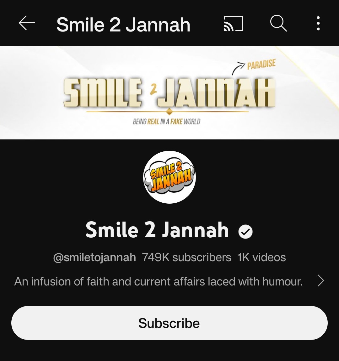 Keshav_ftw's tweet photo. @YouTube Please checkout this channel once, i have reported multiple videos of this, it promotes terrorism and spreads hate, towards particular groups by arising conflicts amongst United people, through abusing their relegious beliefs

Hope you guys will take some action ❤️ https://t.co/hEtC7v7sAk