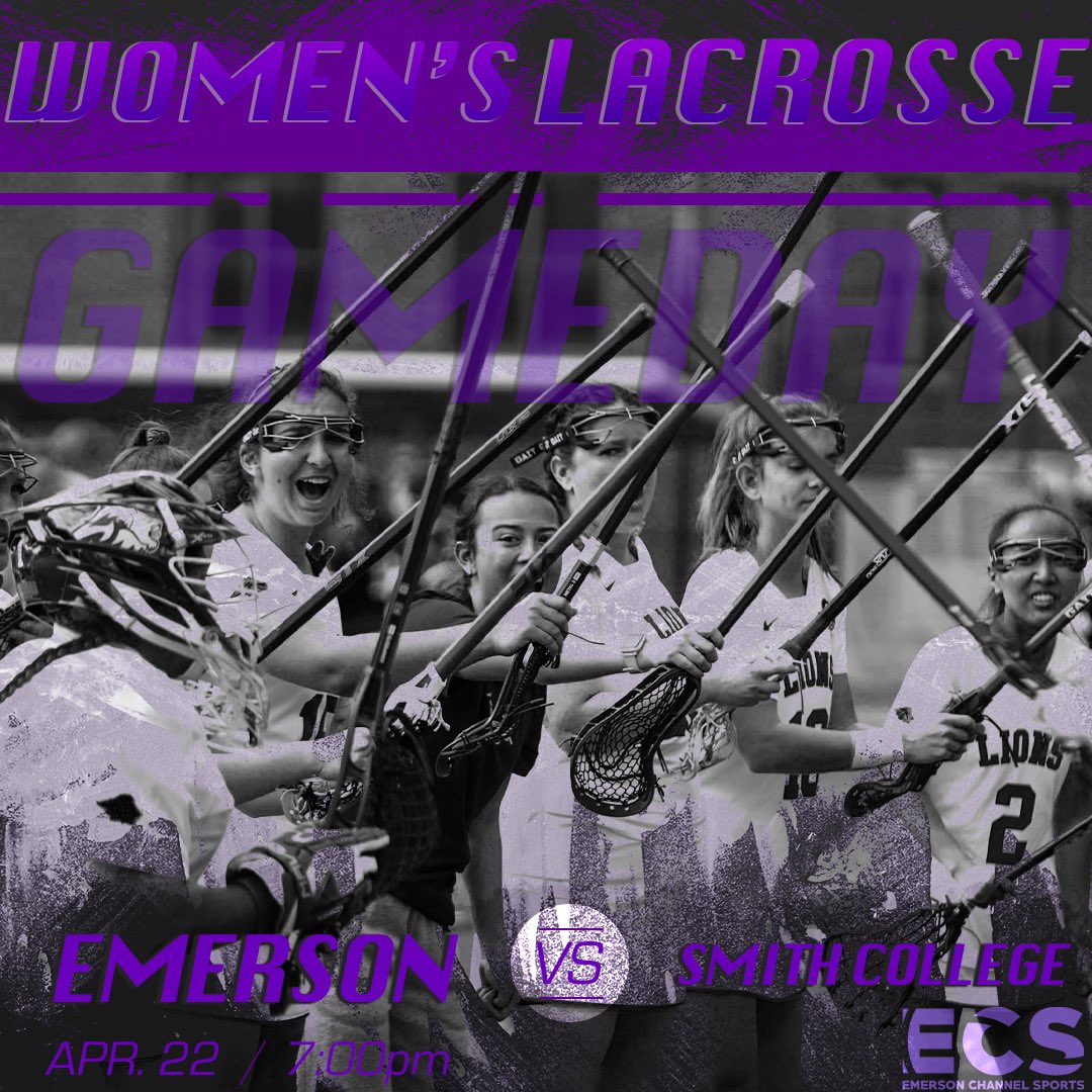 Emerson Channel Sports tweet media