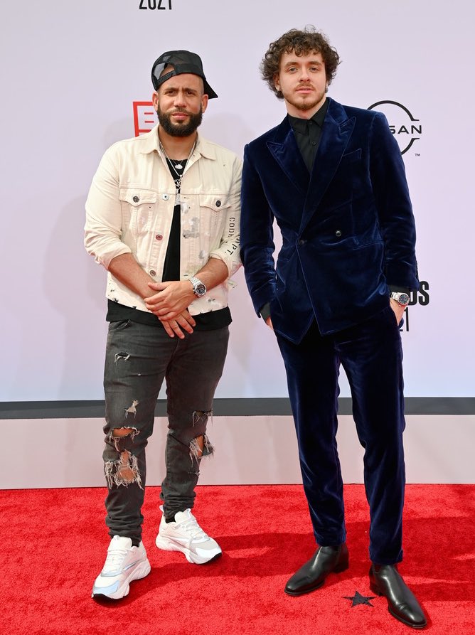 Happy birthday to the boss man himself aka dj drama 