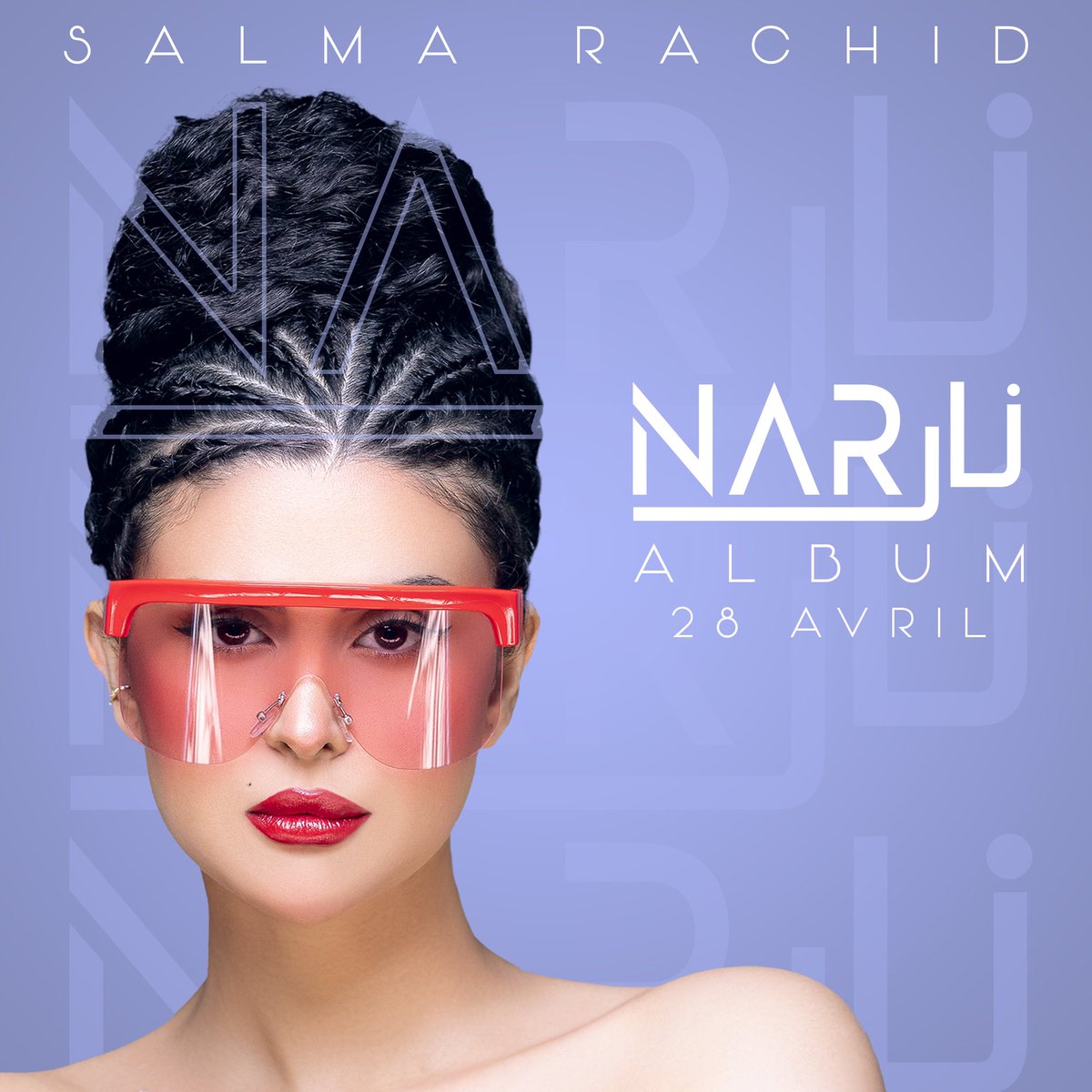 Save the date &amp; Stay tuned ✨
28/04/2023