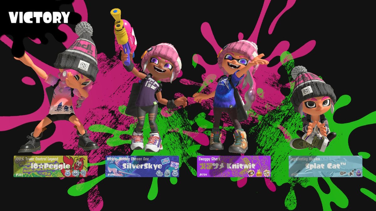 silverskye45's tweet photo. ggs to my bobble hat babes https://t.co/2X4Z8hxvH5