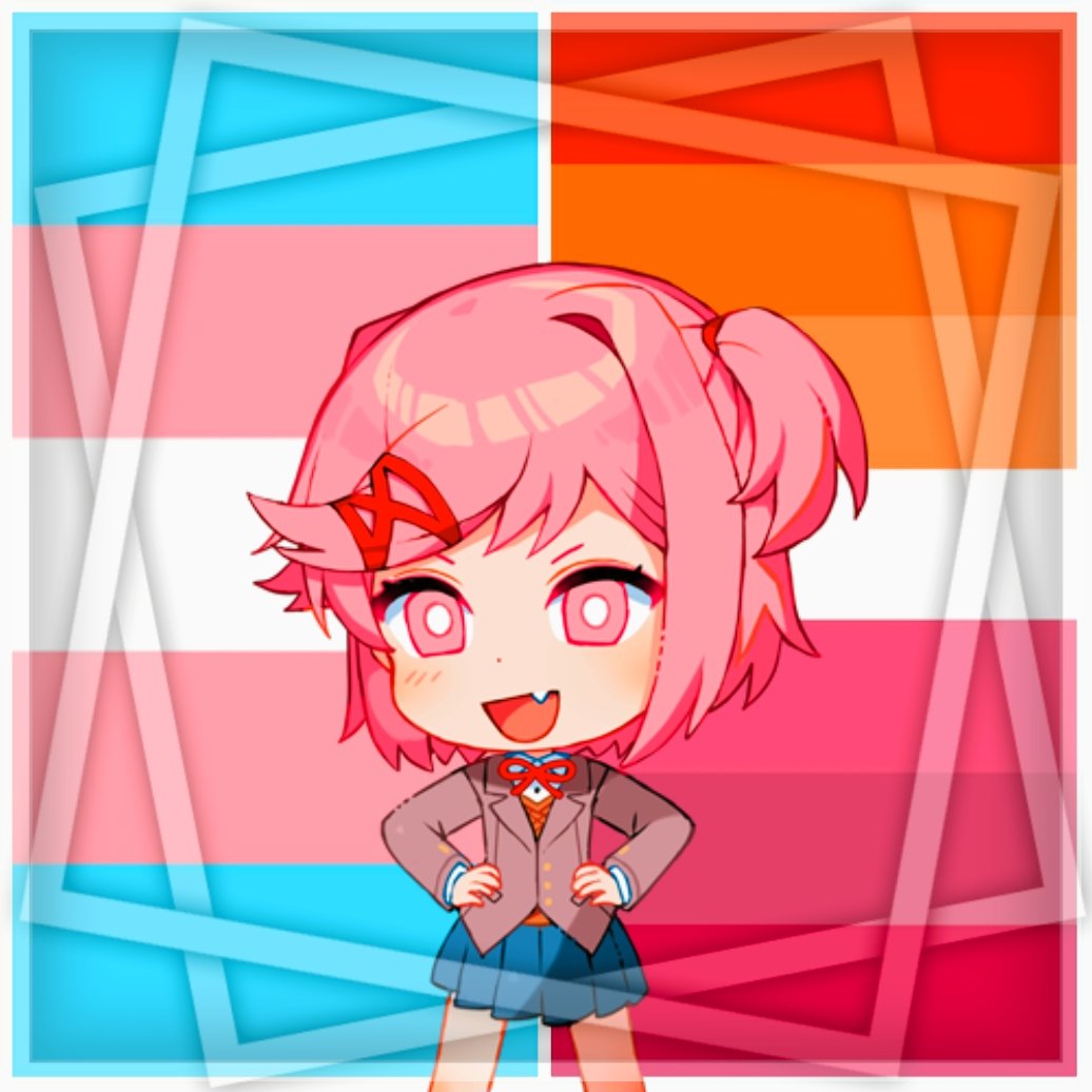 kimorahsmith679's tweet photo. DDLC LGBTQ Headcanon Icon
โโโโ
๐ท Tags: #dokidokiliteratureclub #ddlc #dokidoki #lgbt #lgbtpride #lgbtq #lgbtqpride #pride #headcanon #headcanons #headcannon #headcannons #ddlcheadcanon #ddlcheadcanons #ddlcheadcannon #ddlcheadcannons #icon #icons #ddlcicon #ddlcicons https://t.co/2sGmYWYkzX