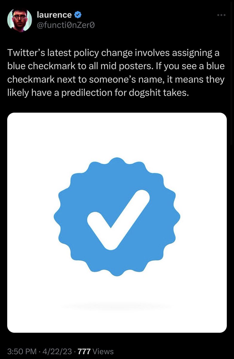 memefispace's tweet photo. @functi0nZer0 Great take @inversebrah https://t.co/91LuXyFmWq