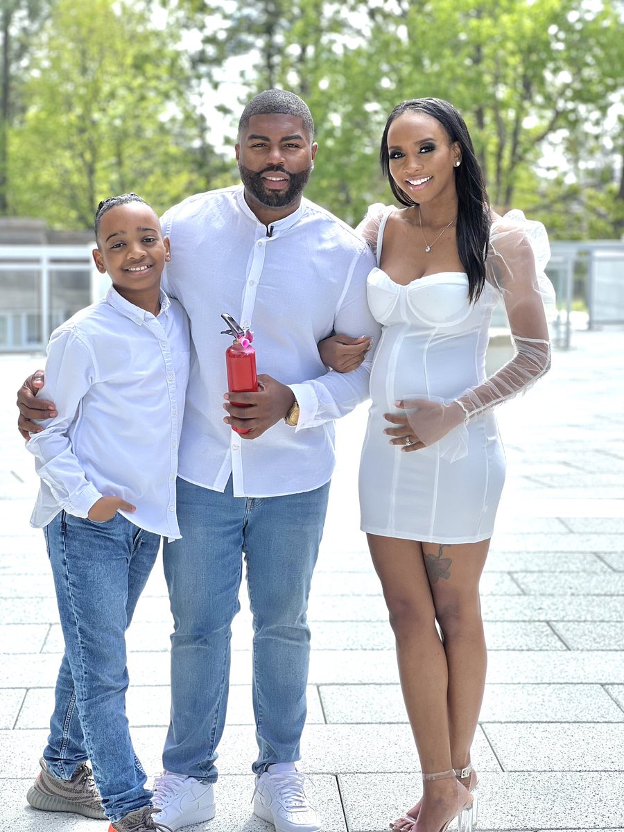 DekeyaWhite's tweet photo. #WhiteFamilyof4 👶🏽
#babyannouncement #babygirl #pregnancyannouncement #newbaby #babyannouncementideas #pregnancy #genderreveal #babyontheway #weekspregnant #boymom #itsagirl #celebrate #expectingababy #secondtrimester #pregnancyisbeautiful #preggolife #bellybump https://t.co/hKeIxMcDOY