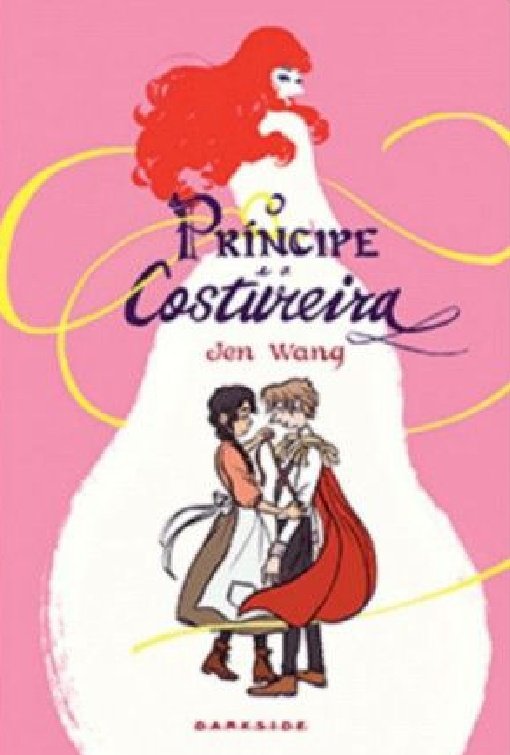 eduardaxisp's tweet photo. 12- O príncipe e a costureira

★★★★☆: muito bom

adorei o livro, foi uma Hq muito bonitinha. Amei o desenvolvimento dos personagens!! https://t.co/HrkPRFZq7N