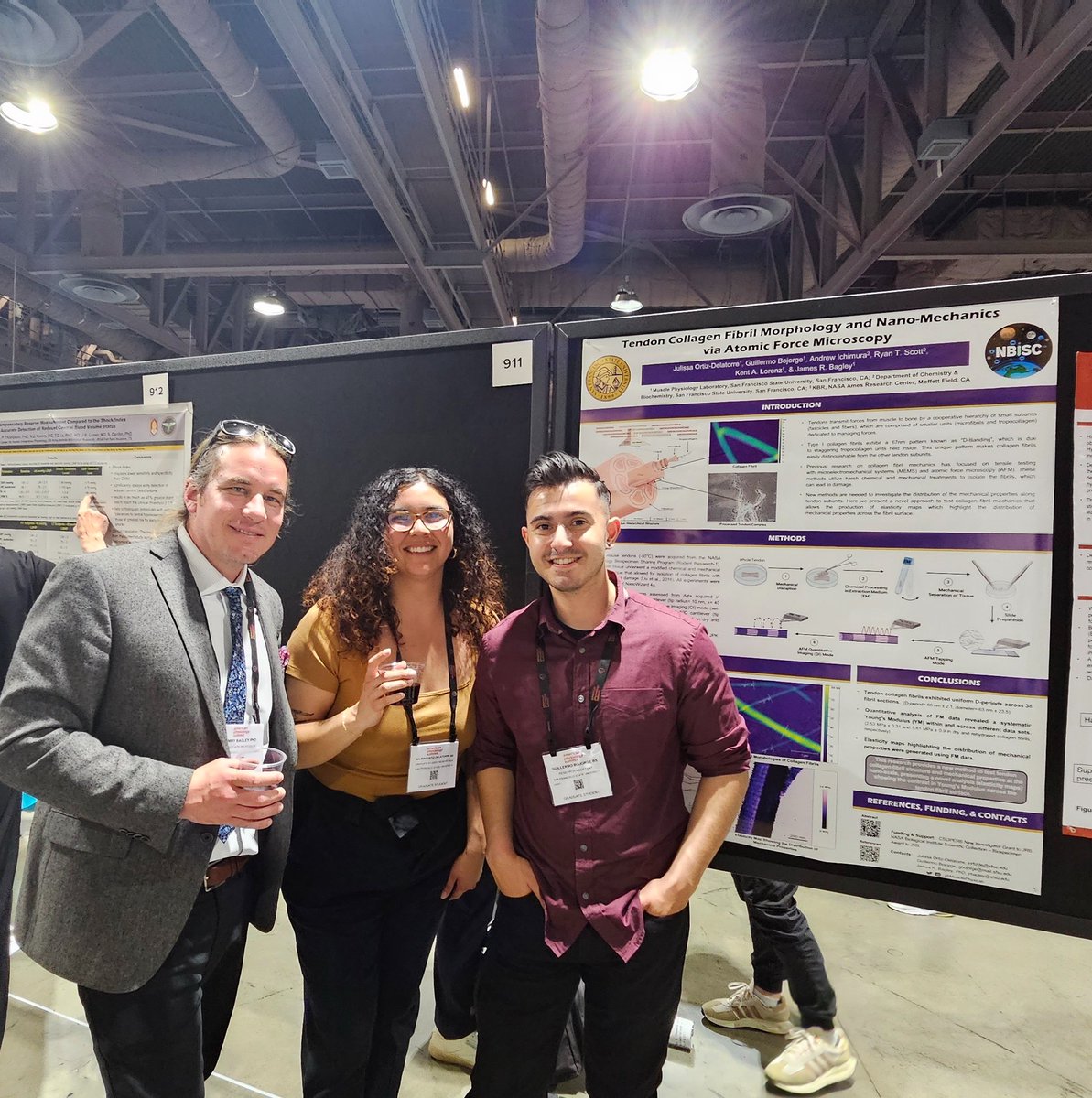 Jimmy Bagley, PhD tweet media