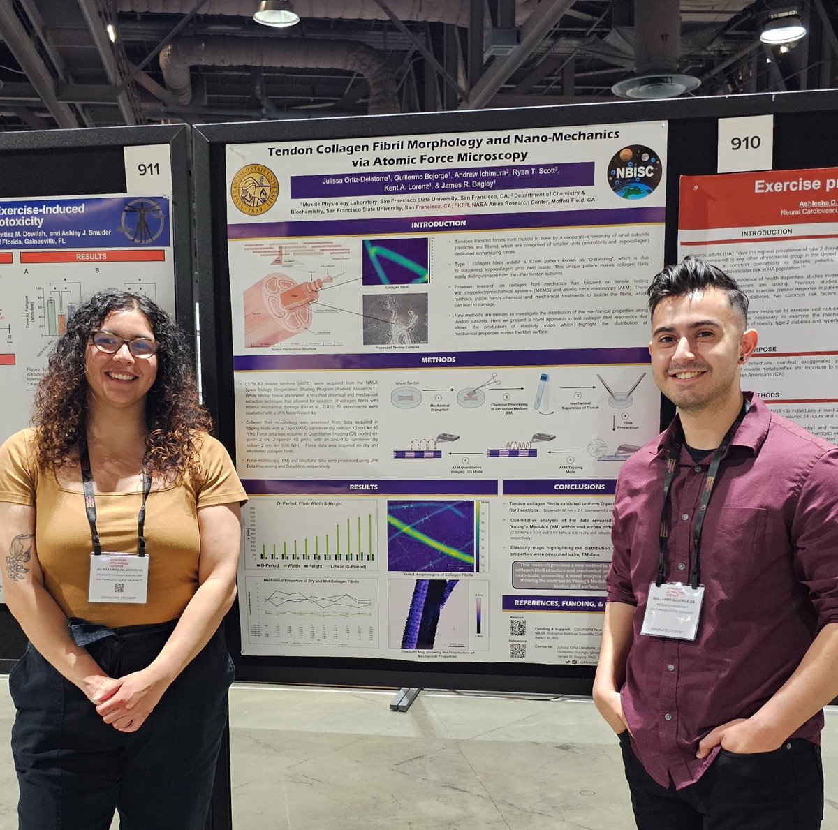 Jimmy Bagley, PhD tweet media